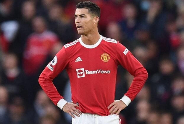 The Cristiano Ronaldo Standoff: Steve McClaren reveals the 'private battle' that ended CR7’s Man Utd career