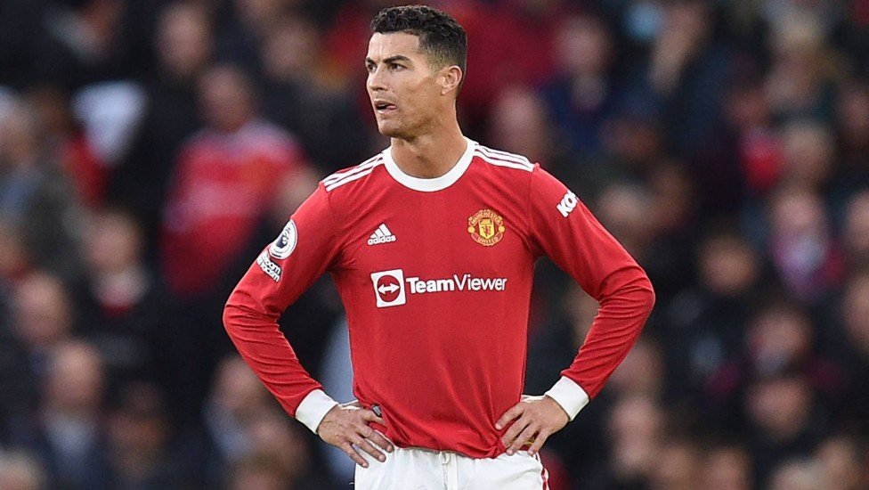 The Cristiano Ronaldo Standoff: Steve McClaren reveals the 'private battle' that ended CR7’s Man Utd career