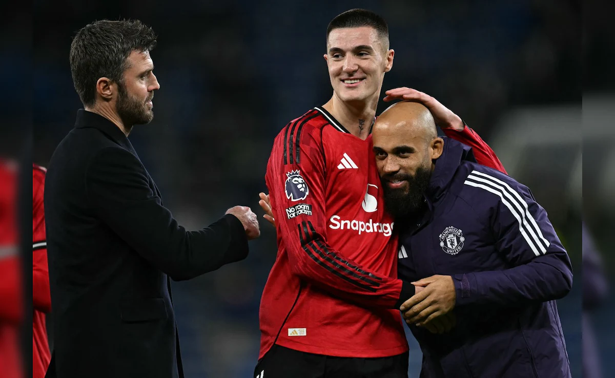 Opta Supercomputer Predicts Final Premier League Table: Can Man Utd Edge Out Liverpool for UCL Spot?