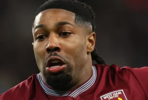 "A Screen Between Us": Adama Traoré and Marc Cucurella Bury the Hatchet After Viral Chelsea vs West Ham Brawl