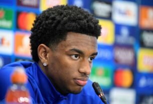 Alejandro Balde to Man Utd? Christopher Vivell Targets Barcelona Star Amid Marcus Rashford Transfer Fury