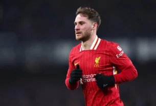 Two Major Reasons Manchester United Must Avoid "Shock" Alexis Mac Allister Transfer