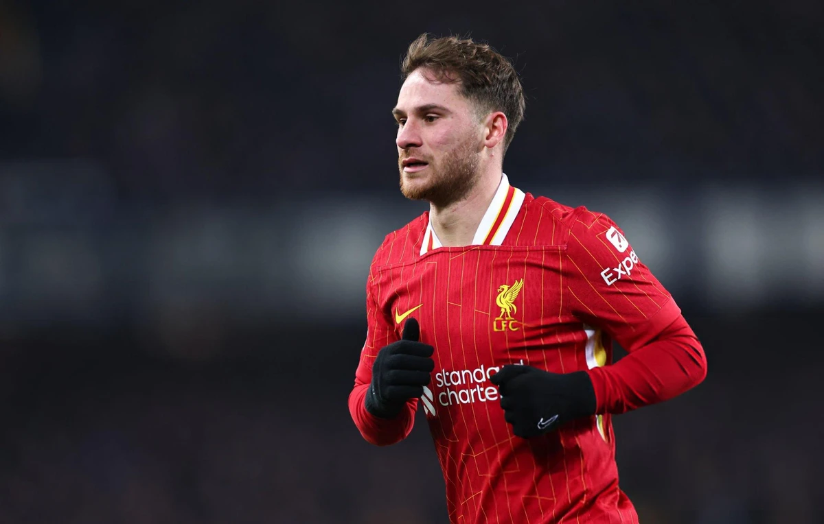 Two Major Reasons Manchester United Must Avoid "Shock" Alexis Mac Allister Transfer