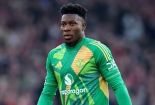 Ruben Amorim’s ‘Brutal’ Keeper Call Is Paying Off: Why Senne Lammens Has Ended the Onana Era at Man Utd