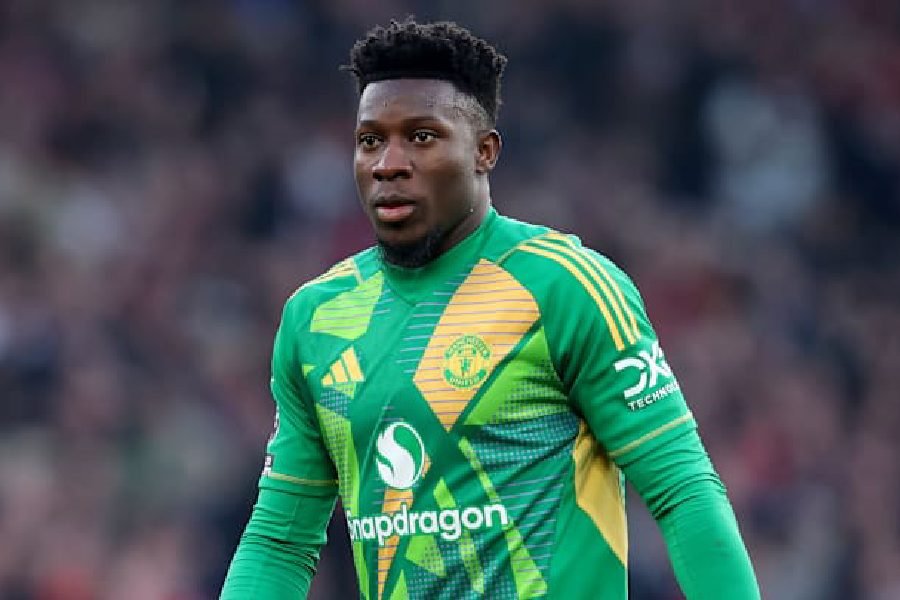 Ruben Amorim’s ‘Brutal’ Keeper Call Is Paying Off: Why Senne Lammens Has Ended the Onana Era at Man Utd