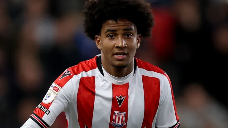 Arsenal Hijack Spurs Academy Product: Jaden Dixon Signs for Gunners in Deadline Day Move