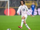Arsenal Rival Chelsea and PSG for Lille’s Teenage Sensation Ayyoub Bouaddi