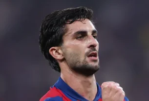 Barcelona Set to Reward Ferran Torres with Long-Term Deal After Goal-Scoring Surge