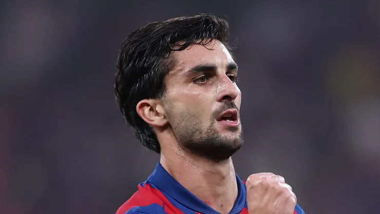 Barcelona Set to Reward Ferran Torres with Long-Term Deal After Goal-Scoring Surge