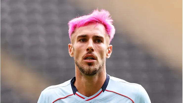 Barcelona frustrated after failing to profit from Óscar Mingueza's departure to Juventus