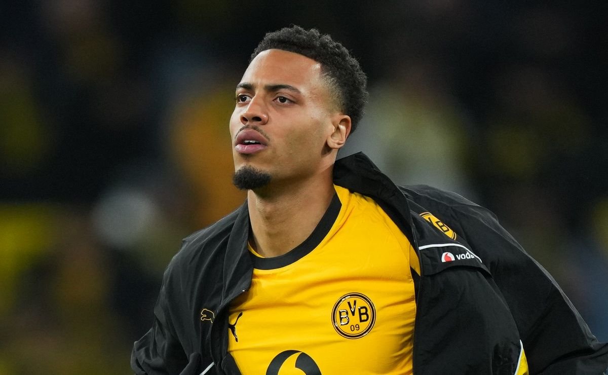 Dortmund Set £61m Price Tag for Felix Nmecha as Man Utd ‘Surprise Interest’ Emerges