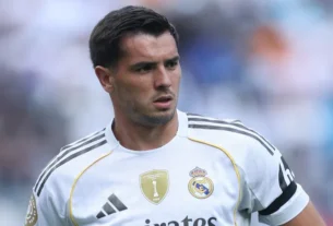 Real Madrid’s Seven-Year Winter Snub: Why Los Blancos Haven't Signed a Player in January Since 2019