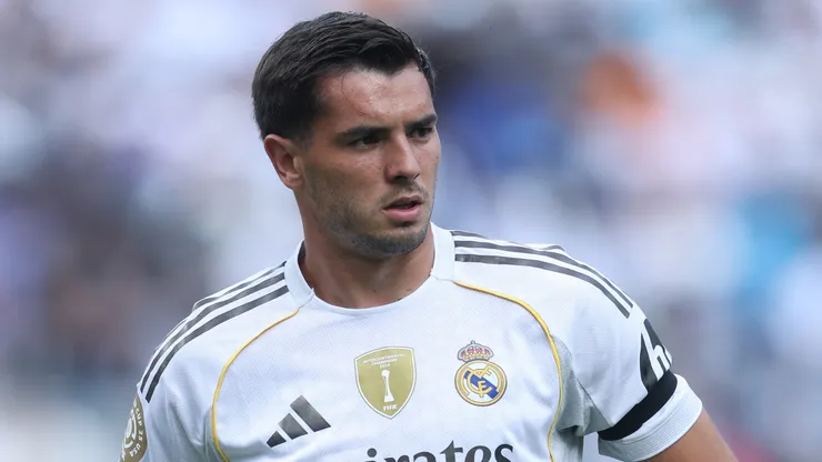 Real Madrid’s Seven-Year Winter Snub: Why Los Blancos Haven't Signed a Player in January Since 2019