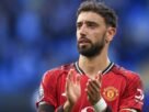 Bruno Fernandes to PSG? Man Utd Consider 'Bombshell' Decision to Sacrifice Captain in £100m Midfield Revamp