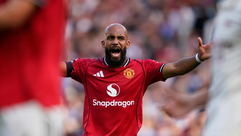 Bryan Mbeumo’s ‘Virus’ at Man United: Matheus Cunha and Louis Saha Speak Out on £65m Star