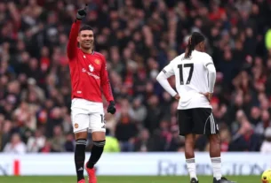 Sesko’s Stoppage-Time Thriller: Man Utd Edge Fulham 3-2 to Reclaim Top Four Spot