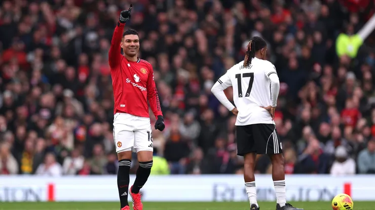 Sesko’s Stoppage-Time Thriller: Man Utd Edge Fulham 3-2 to Reclaim Top Four Spot