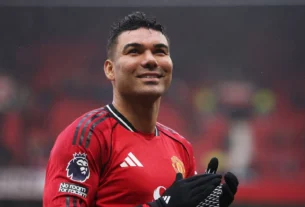 INEOS Submit £35m Bid: Is This Real Madrid ‘Monster’ Manchester United’s Next Casemiro?