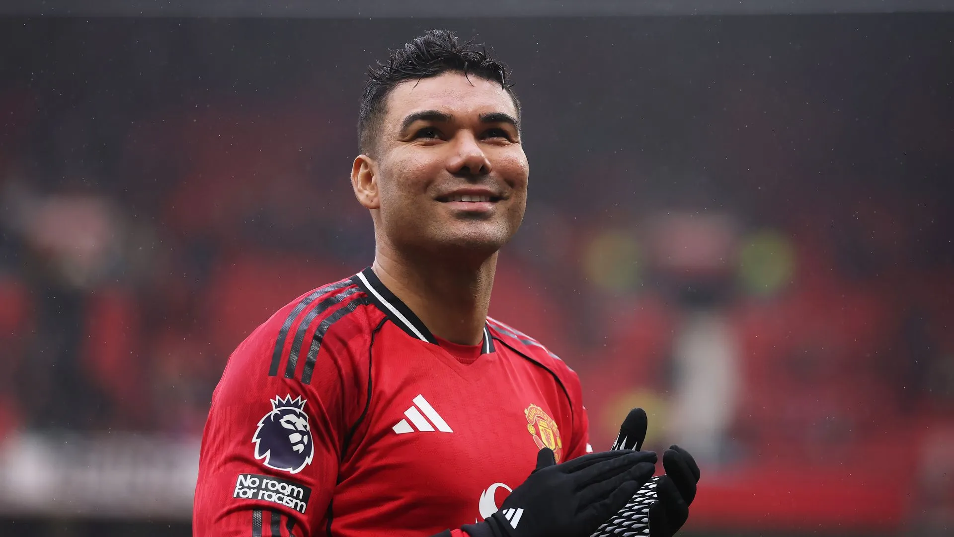 INEOS Submit £35m Bid: Is This Real Madrid ‘Monster’ Manchester United’s Next Casemiro?