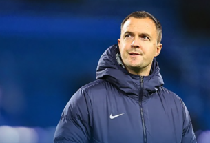 Davies Must Drop Jay Stansfield After Poor Birmingham Display