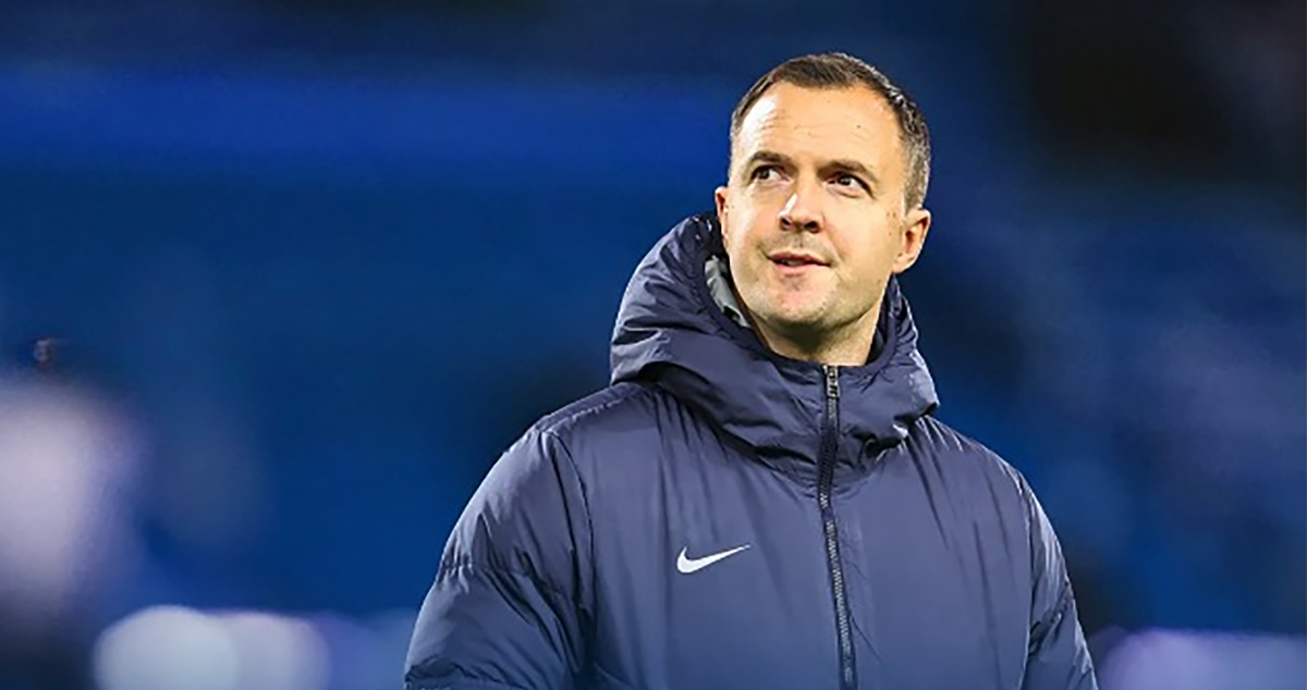 Davies Must Drop Jay Stansfield After Poor Birmingham Display