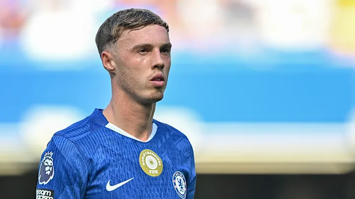 Agent Friend? Cole Palmer’s inner circle makes bold Man Utd ‘Vow’ as Chelsea star’s childhood loyalty resurfaces