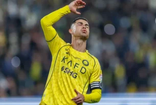 Cristiano Ronaldo Eyes Shock Al-Nassr Exit: 11 Possible Destinations as CR7 Grows "Frustrated"