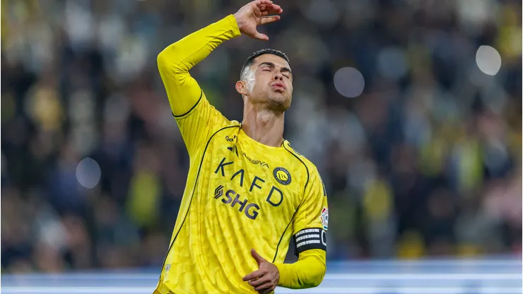 Cristiano Ronaldo Eyes Shock Al-Nassr Exit: 11 Possible Destinations as CR7 Grows "Frustrated"
