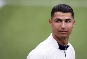 Cristiano Ronaldo Buys 25% Stake in Club: Is a Man Utd Takeover Next?