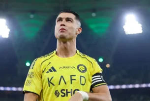 Cristiano Ronaldo 'On Strike': Legend Boycotts Al-Nassr Clash Amid Fury Over Transfer Bias