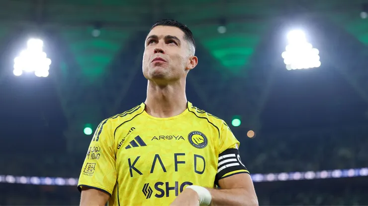 Cristiano Ronaldo 'On Strike': Legend Boycotts Al-Nassr Clash Amid Fury Over Transfer Bias