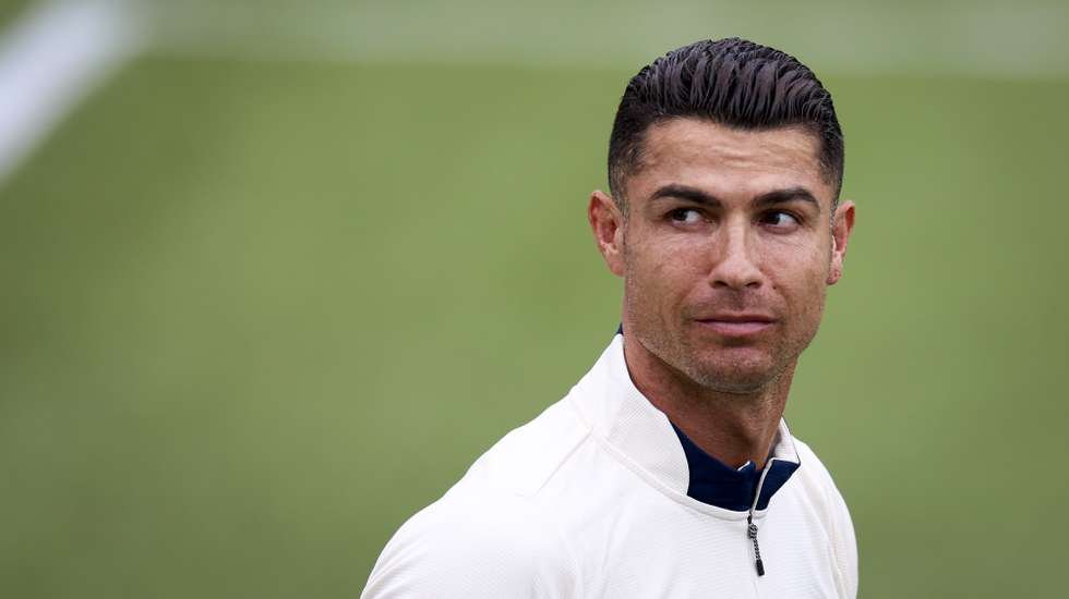 Cristiano Ronaldo Buys 25% Stake in Club: Is a Man Utd Takeover Next?