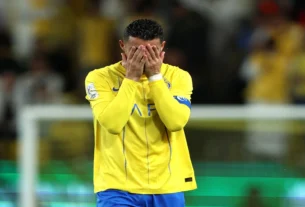 Cristiano Ronaldo vs the PIF: Why the Portuguese Star is "Rebelling" at Al-Nassr