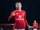 The New Chicharito? Why 17-year-old ‘Fox in the Box’ Louie Bradbury is Manchester United’s secret goal machine