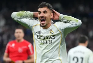 Unrest at Valdebebas: Dani Ceballos and Fran García Seek Real Madrid Exit