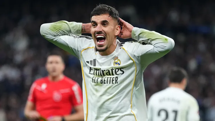 Unrest at Valdebebas: Dani Ceballos and Fran García Seek Real Madrid Exit