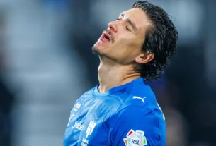 Benzema Sparks Civil War at Al-Hilal: Darwin Núñez Ready to Quit Following Rival’s Arrival