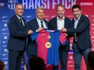 Barcelona Prioritise Defensive Reinforcements: Deco Dreams of Alessandro Bastoni