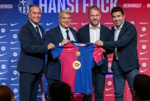 Barcelona Prioritise Defensive Reinforcements: Deco Dreams of Alessandro Bastoni