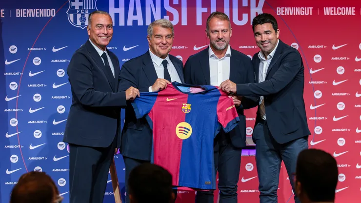 Barcelona Prioritise Defensive Reinforcements: Deco Dreams of Alessandro Bastoni