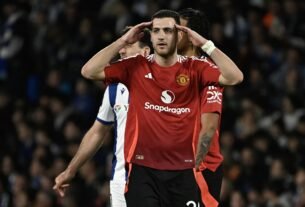 Diogo Dalot Reveals the ‘Biggest Advantage’ Michael Carrick Has Over Ruben Amorim at Man Utd