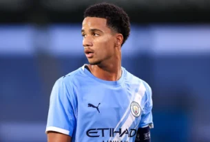 Manchester City’s Divine Mukasa Joins Leicester City on Loan to Boost Promotion Push