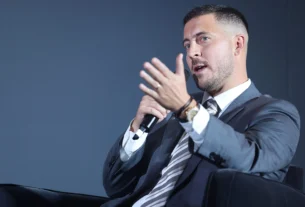 Eden Hazard Calls for Cesc Fàbregas to Lead Chelsea: "He Belongs on the Bridge Bench"