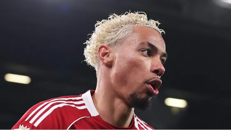 Ekitiké Double Blitz: Liverpool Crush Newcastle 4-1 as Wirtz Pulls the Strings