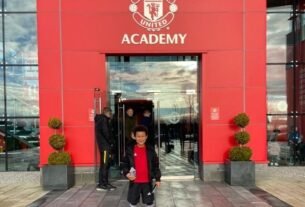Man Utd Confirm Major Academy Appointment After Newcastle Pursuit Ends in Internal Promotion