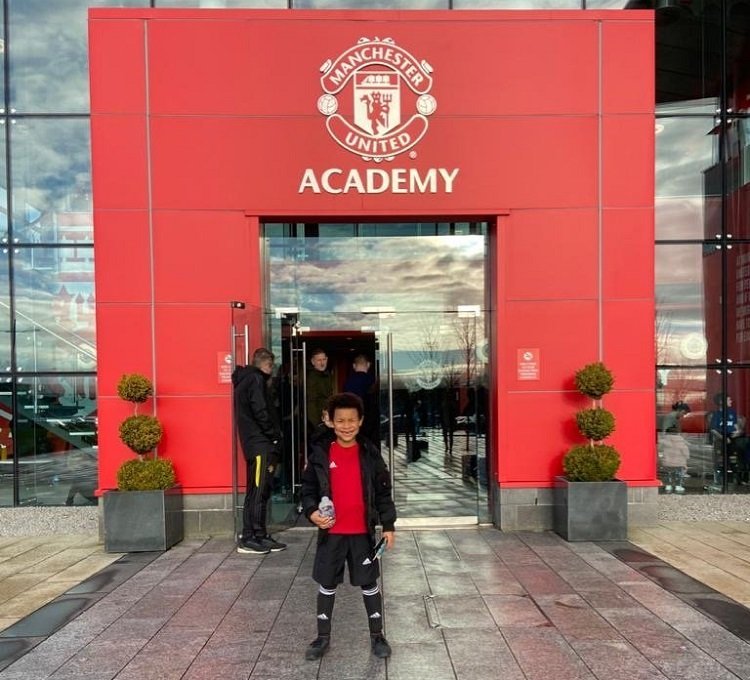 Man Utd Confirm Major Academy Appointment After Newcastle Pursuit Ends in Internal Promotion