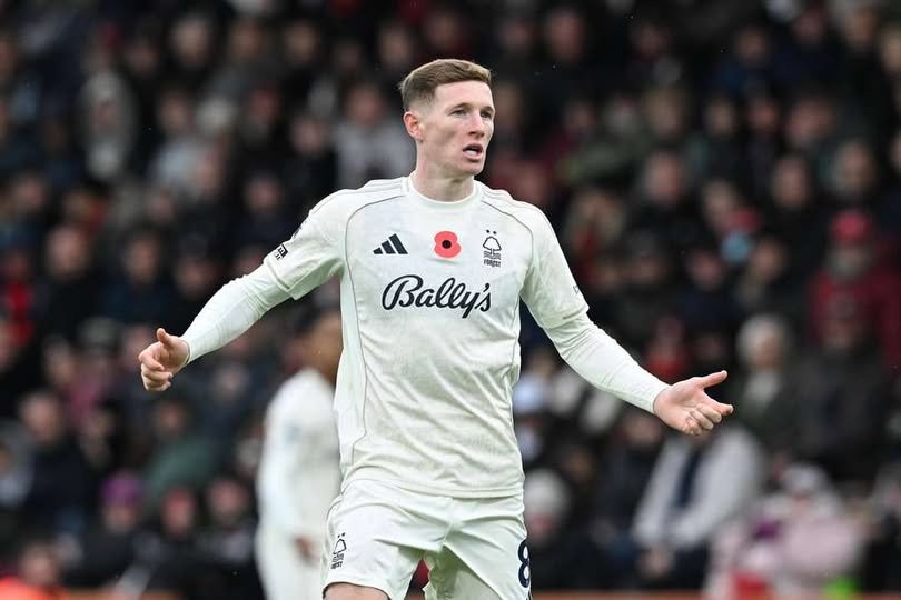 Fabrizio Romano: Man Utd ‘Absolutely Love’ £100m England Star as Casemiro Successor Identified