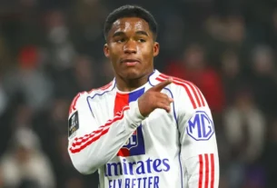 No Extension: Real Madrid Set to Recall Endrick in July After Stunning Lyon Loan Spell
