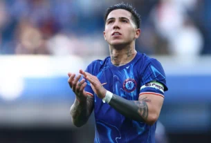 Enzo Fernández Dreams of Real Madrid, but Chelsea Hold All the Cards