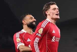 The Evolution of Florian Wirtz: How the German Maestro Conquered the Premier League